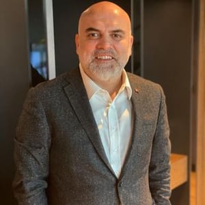 Murat Kapki