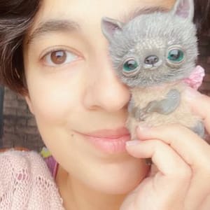 Anya Oso