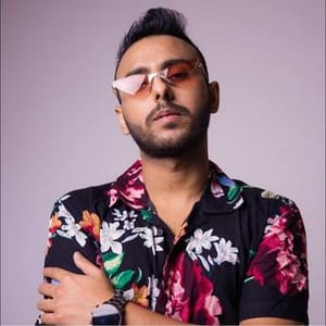 Saif Ahmed
