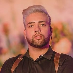 Lucas Cavalcante