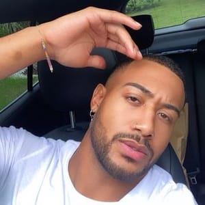 Javonny Vega