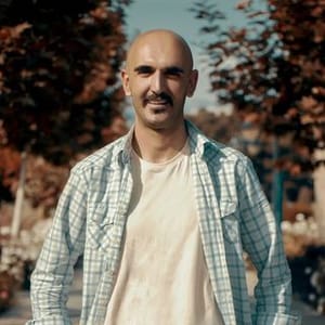 Reza Nazari