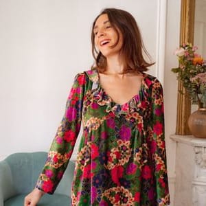 Estelle  Apolline Patterns