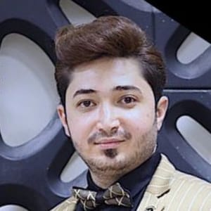Hair Mohsen Javid Barber