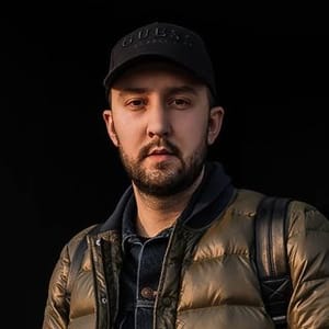 Ilya Trifonenkov