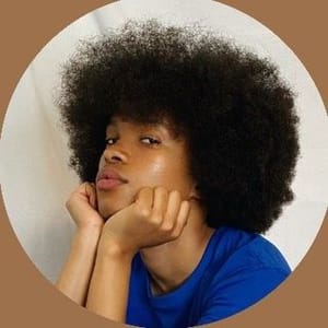 Coloured Boy