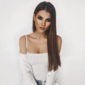 Organizator Svadeb  Yablokova