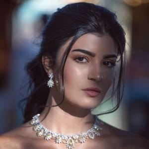 Mila Al Zahrani