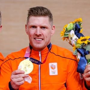 Roy Van Den Berg