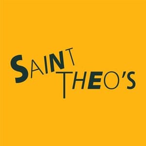 Saint Theos