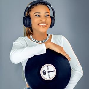 Mbosso Official Dj