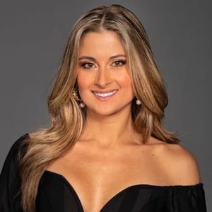 Daniela Hernandez Stipcianos