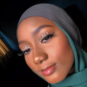 Afra Nafeesah Abdullahi