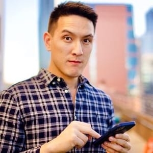 Humphrey Yang