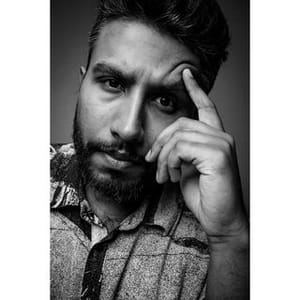 Shiva Kumarr