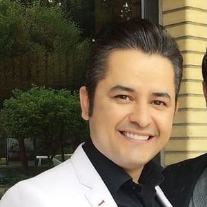 Afshin Zinouri