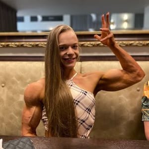 Sarah Crail