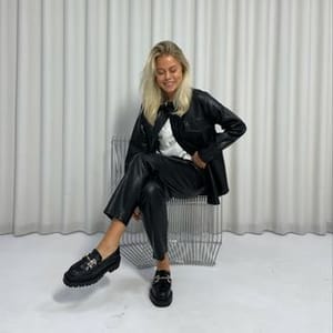 Victoria Wessberg