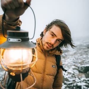 Ryan Canty  Adventure