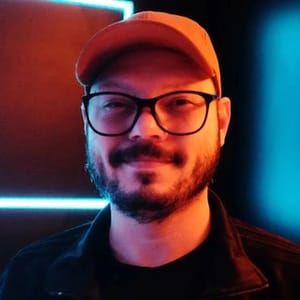 Leonardo Camargo