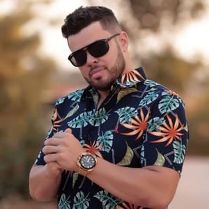 Dj Reynaldo Rodrigues