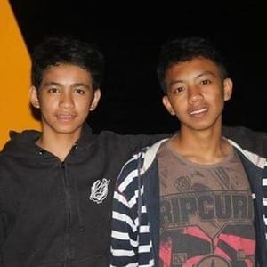 Andi Gilang