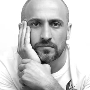 Ali Sarabi