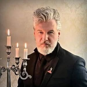 Vyacheslav Dyudenko