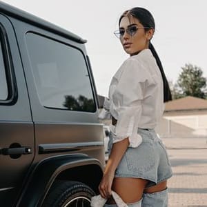Nazaretyan Karina