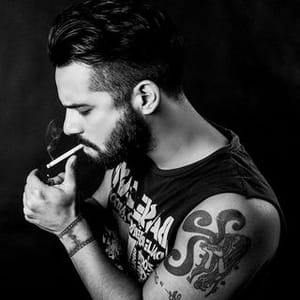 Raul Pachas