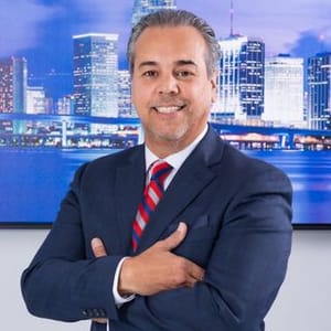 Jaime Suarez