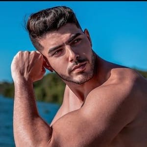 Jonathan Ferrari