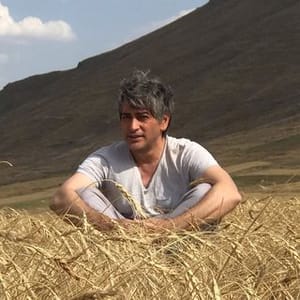 Fereydoun Mehrabi