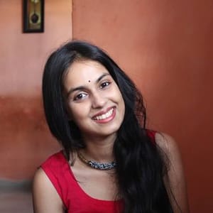 Gauri Deshpande
