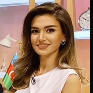 Nigar Eynullayeva