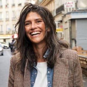 Charlotte Husson