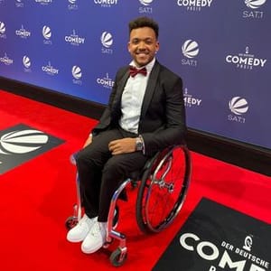Leeroy Matata