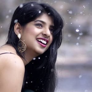 Dipshi Blessy