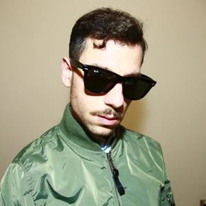 Nello Esposito