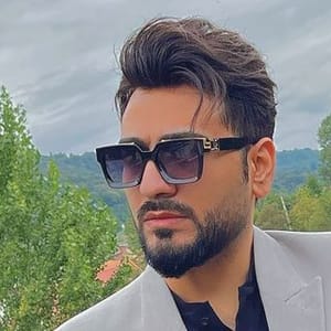 Pedram Paliz