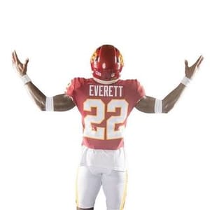 Deshazor Everett