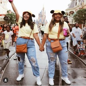 The Kingdom Twins