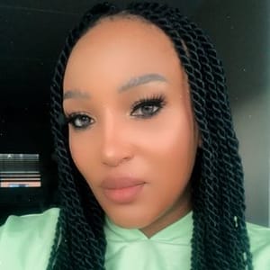 Tumelo Kwena Maimela