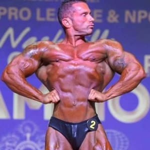 Dibz Domenick