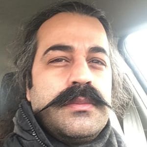 Hossein Shahmiri
