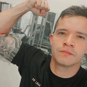 Gilson De Lima