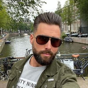 Nick Schilder