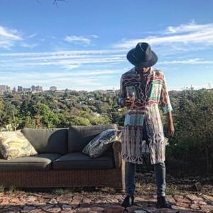 Tats Nkonzo