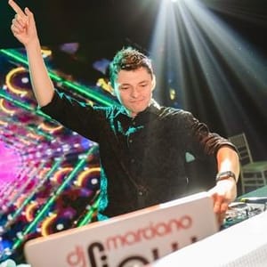 Dj Marciano Djow