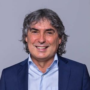 Prof. Carlos Giannazi